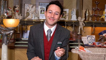 Christmas at the Riviera (2007)