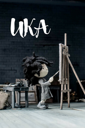 Uka — Pôsteres 2