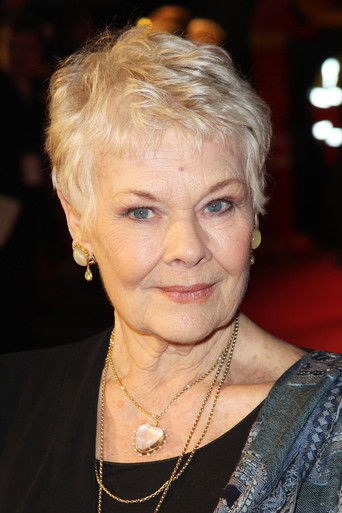 Foto de Judi Dench