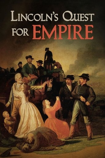 Lincoln's Quest for Empire (1970) Lincoln's Quest for Empire (1970)