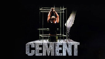Cement – Szenenbild