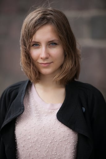 Image of Deimena Drąsutytė