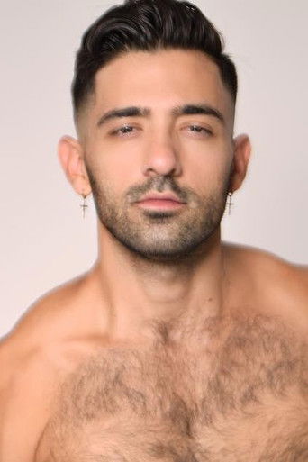 Foto de Rogelio Fierce