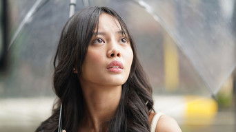 第2話：Lucy Dreaming