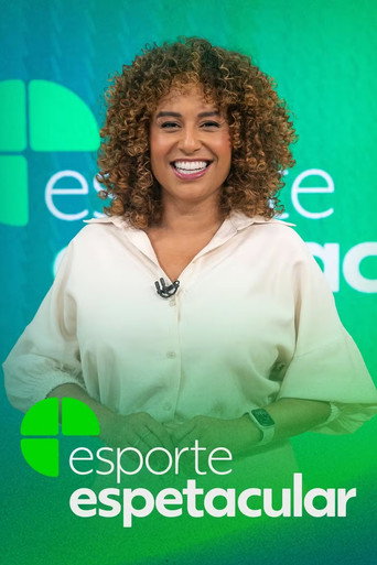 Esporte Espetacular