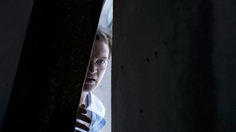 #10 Whispers Behind the Wall