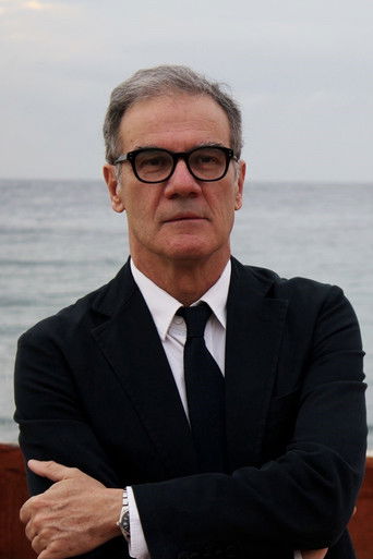 Foto de Edoardo Albinati