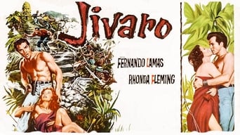 Jivaro (1954)