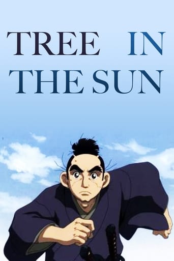 The Tree In Sunlight - Season 1 Episode 24 The Direct Petition 2000