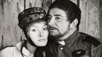Goto, Island of Love (1969)