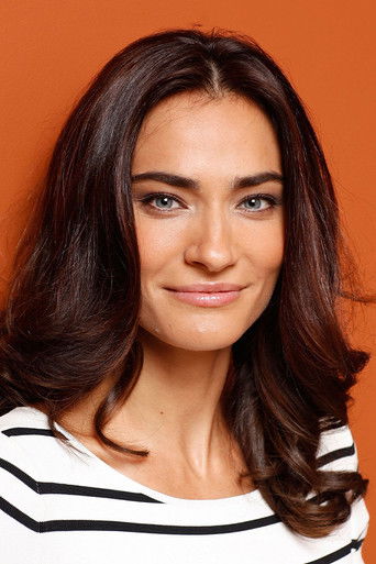 Foto de Saadet Işıl Aksoy