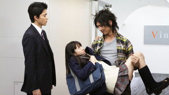 Episode 5 — Grumblings of a Runaway Girl