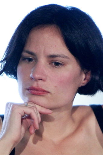 Foto de Eliška Kaplický Fuchsová