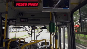 Escena 9 de Próxima Parada