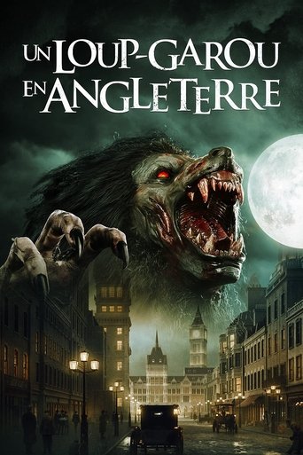 Un loup-garou en Angleterre en streaming 