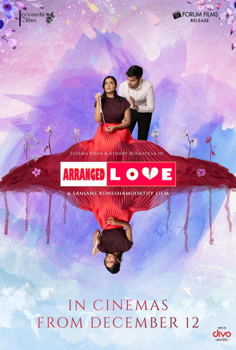 Arranged Love (2024)