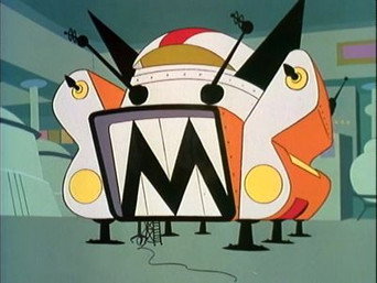 The Monstermobile