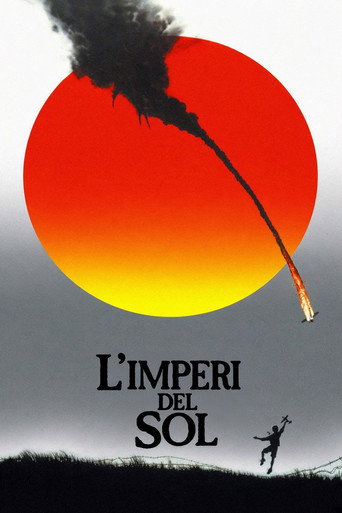 Cartell de L’Imperi del Sol