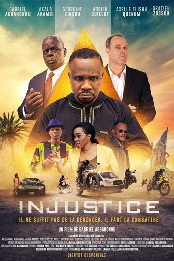 Injustice (2023)