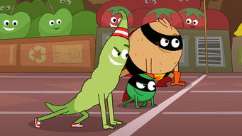 Runner Bean