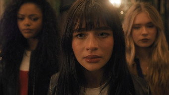Assistir Coven Academy Online