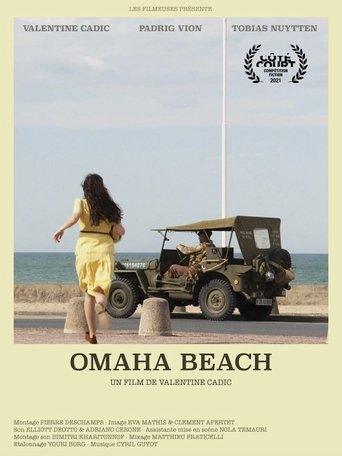 Omaha Beach (2020)