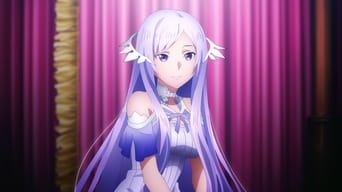 Episódio O Selo no Olho Direito da série Sword Art Online