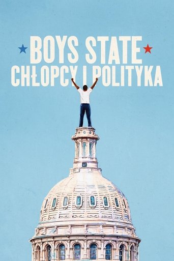 Boys State: chłopcy i polityka