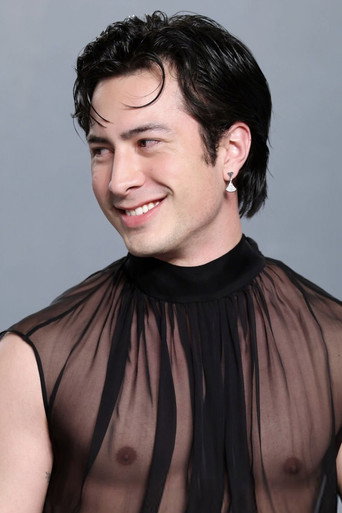 Hudson Williamsの人物画像 10