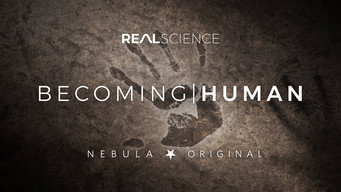 Becoming Human (2022-2023)