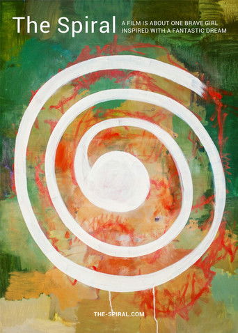 The Spiral poster