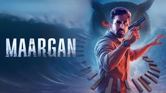 #9 Maargan
