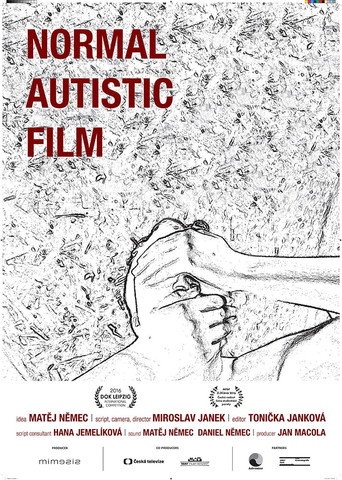 Normal Autistic Film (2016)