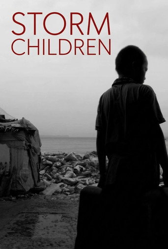 Storm Children (2014)