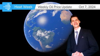 HeatWeek Heating Oil Price Update 10/7/24