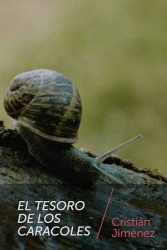 Póster del título
