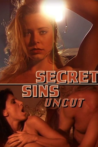 Poster för Secret Sins