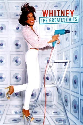 Whitney Houston: The Greatest Hits en streaming 