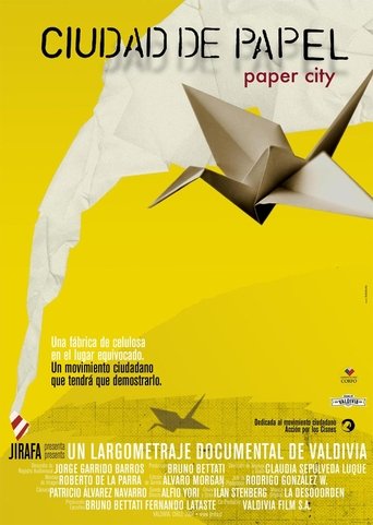 Ciudad de papel (2007)