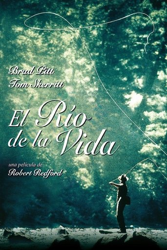 El río de la vida