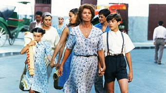 Soleil (1997)