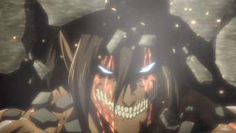 Still 11 from Attack on Titan: Wings of Freedom