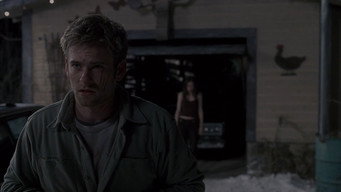 #9 Ginger Snaps 2: Unleashed