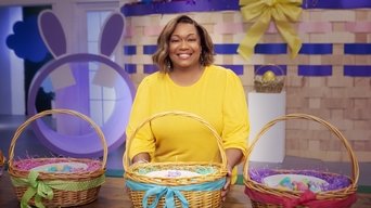 Easter Basket Challenge - S3E01