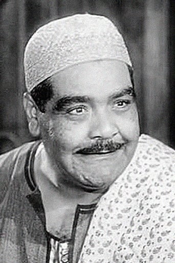 Image of Reyad El Kasabgy