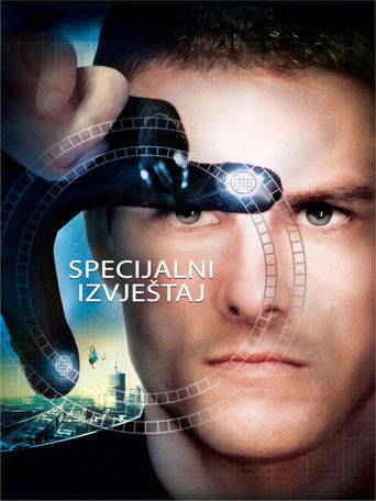 Specijalni izvje&scaron;taj (2002)