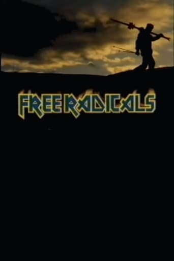 Free Radicals II (1998)