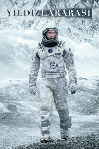 Interstellar