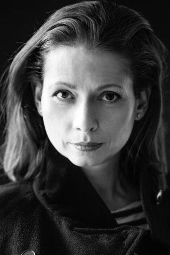 Foto de Gabriela Míčová