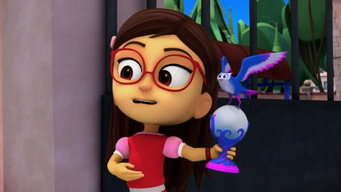 PJ Masks T1E14